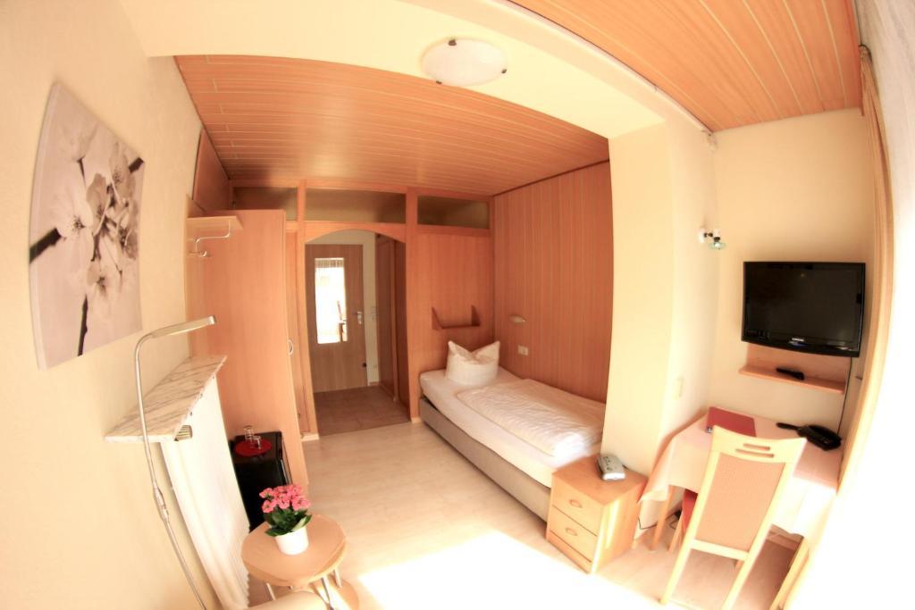 Hotel Schmid バート・ベリンゲン 部屋 写真