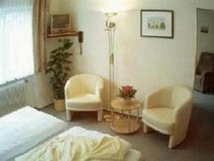Hotel Schmid バート・ベリンゲン エクステリア 写真