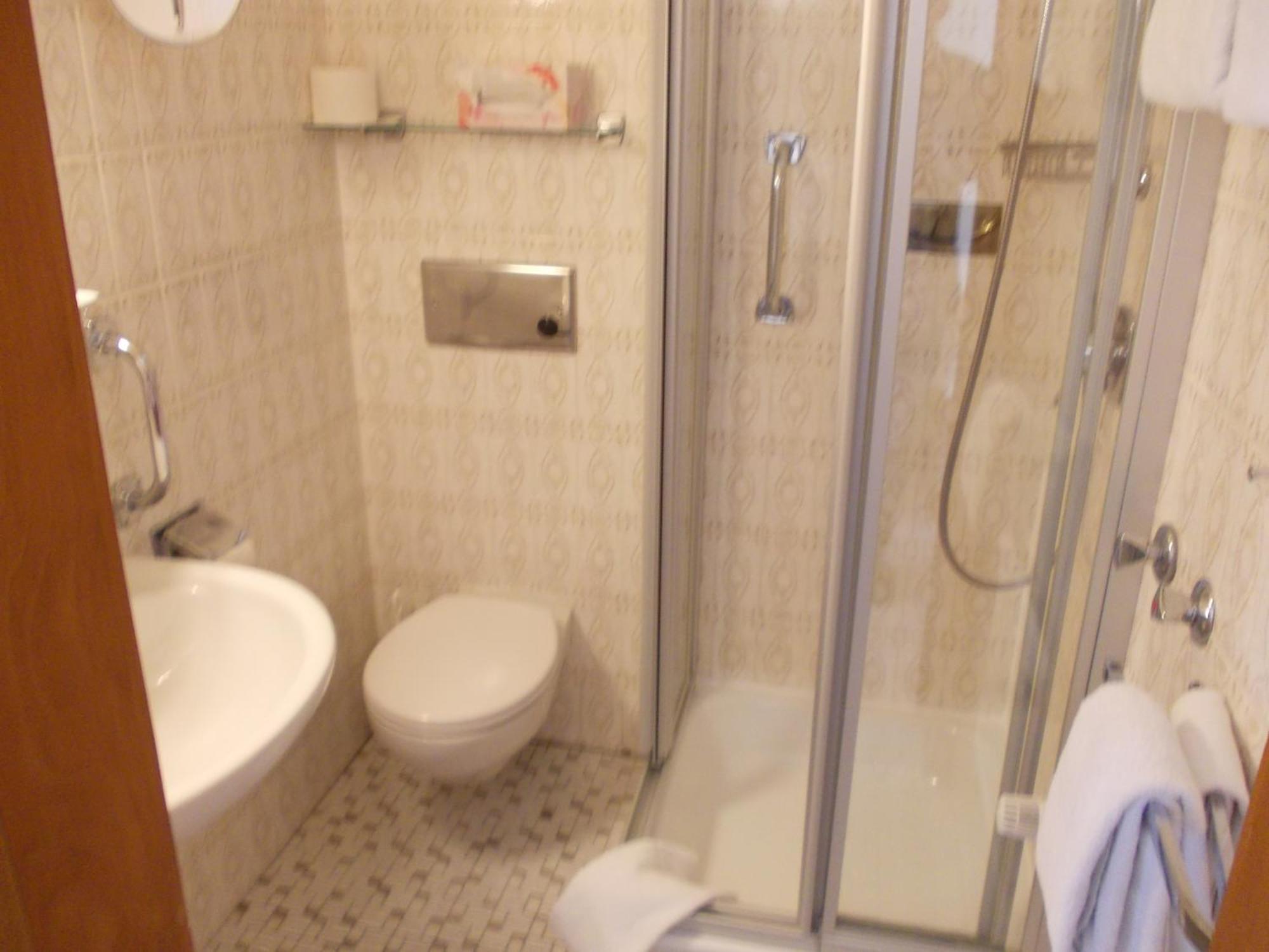Hotel Schmid バート・ベリンゲン エクステリア 写真