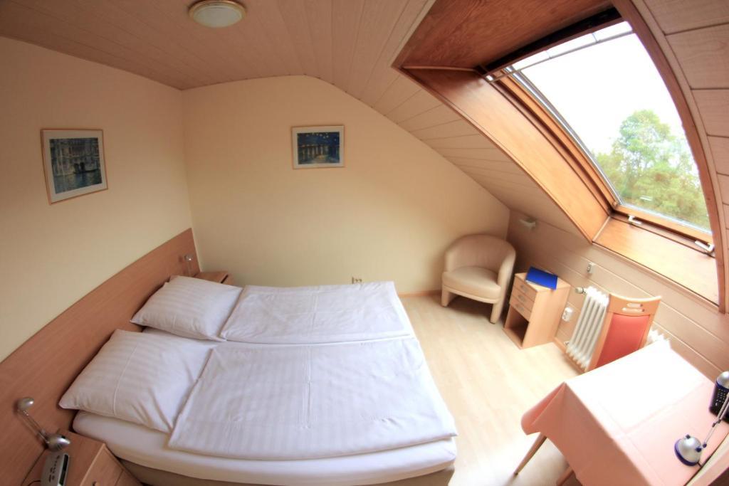 Hotel Schmid バート・ベリンゲン 部屋 写真
