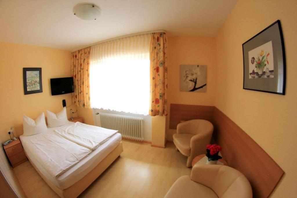 Hotel Schmid バート・ベリンゲン 部屋 写真