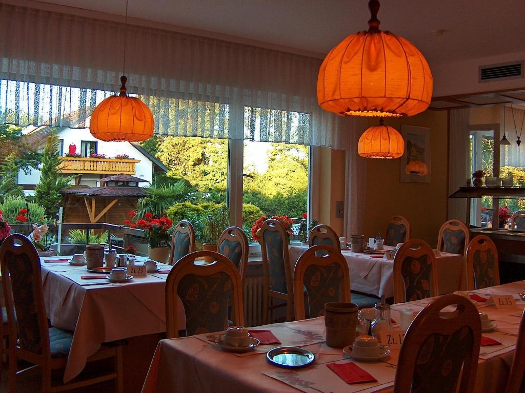 Hotel Schmid バート・ベリンゲン 部屋 写真