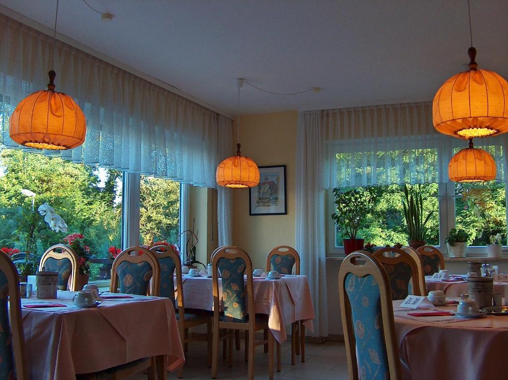 Hotel Schmid バート・ベリンゲン 部屋 写真